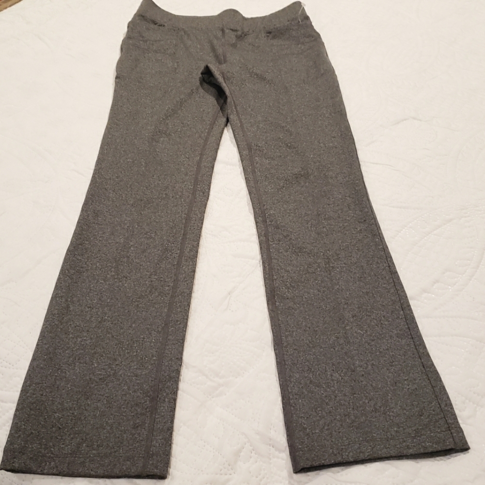 Athletic Works grey pants.